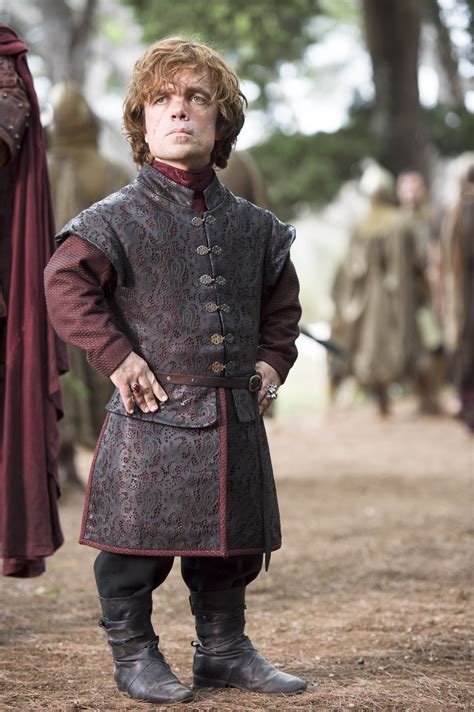 Tyrion .